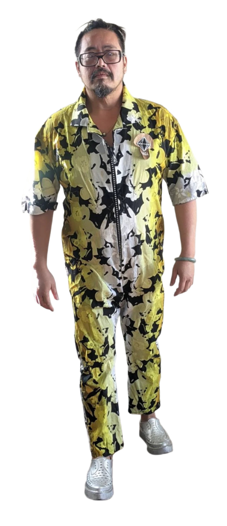 Custom Design by Gavin Escolar - Pre-order