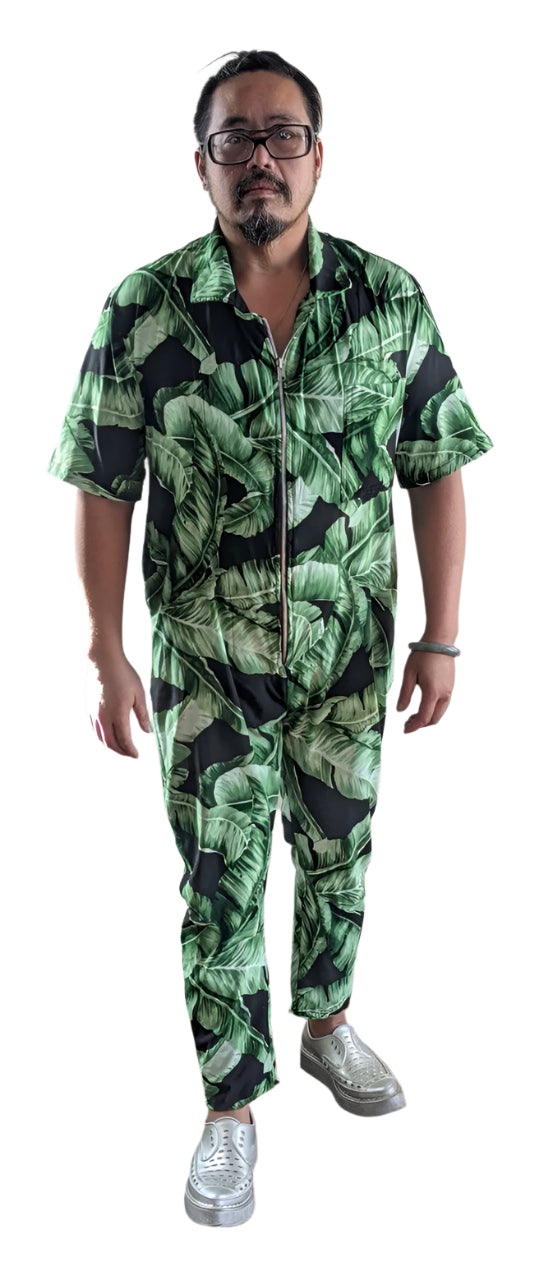 Custom Design by Gavin Escolar - Pre-order