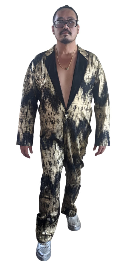 Custom Design by Gavin Escolar - Pre-order