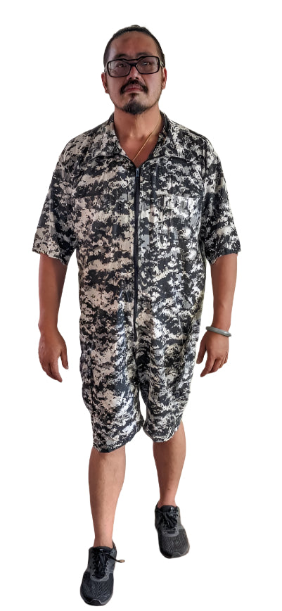 Custom Design by Gavin Escolar - Pre-order