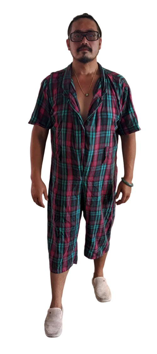 One of a kind by The Onesie King Himself