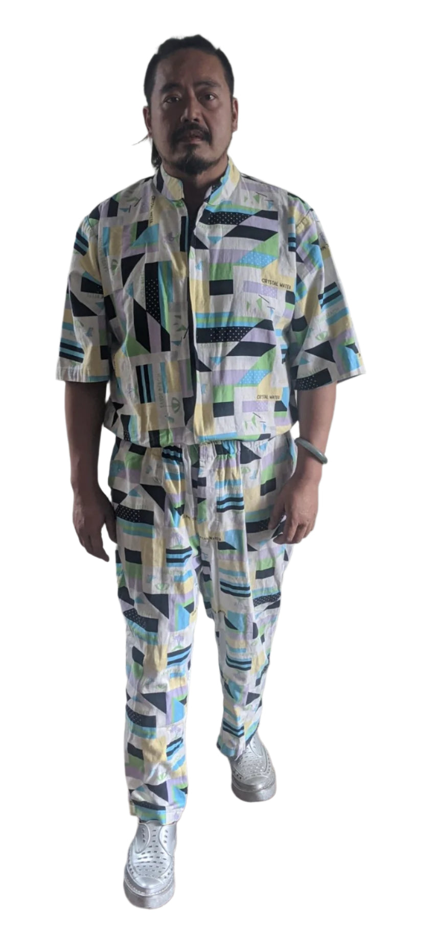 Custom Design by Gavin Escolar - Pre-order