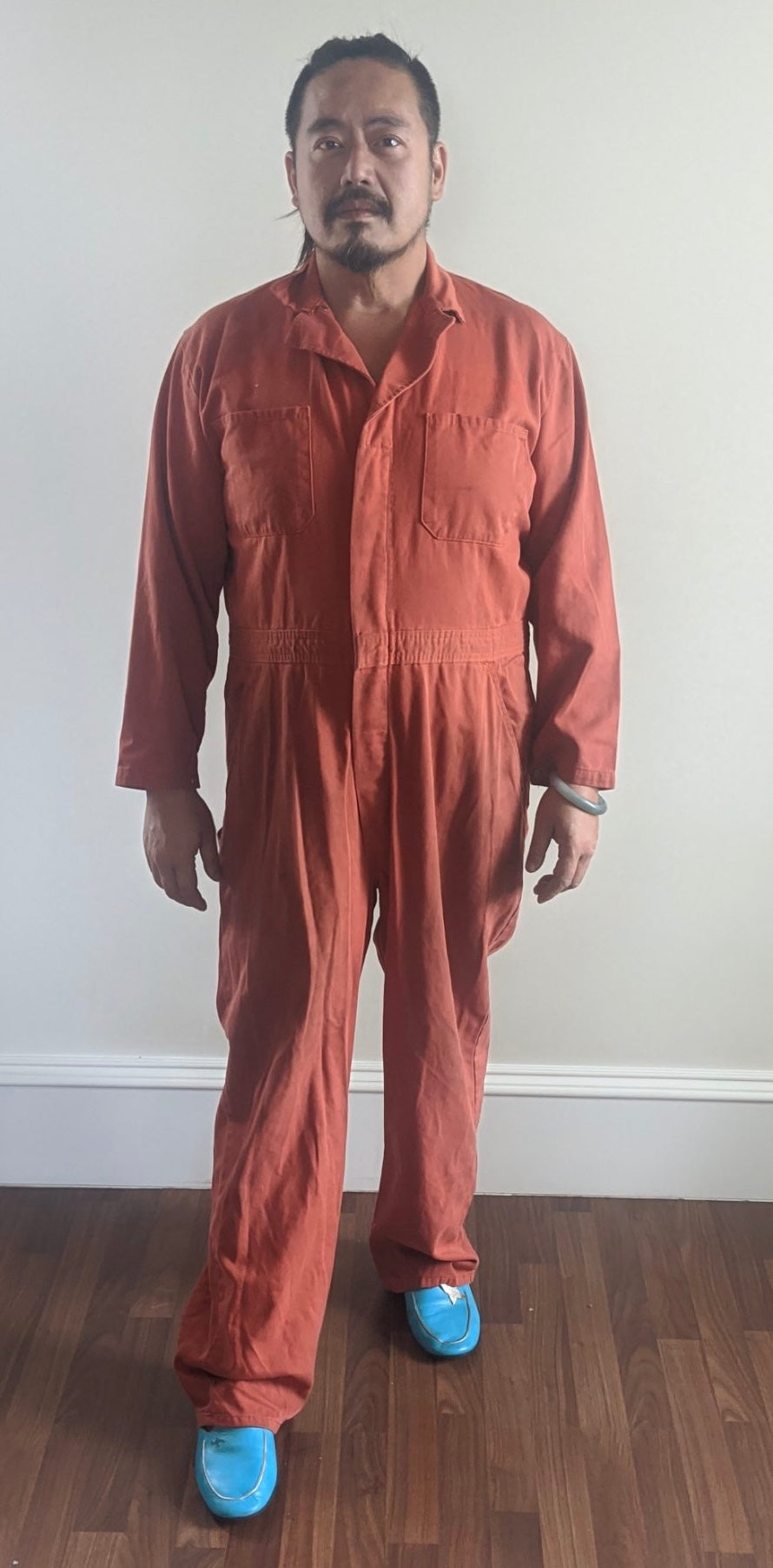 The Jewel Onesie — Signature + Gemstone Accents by Gavin Escolar