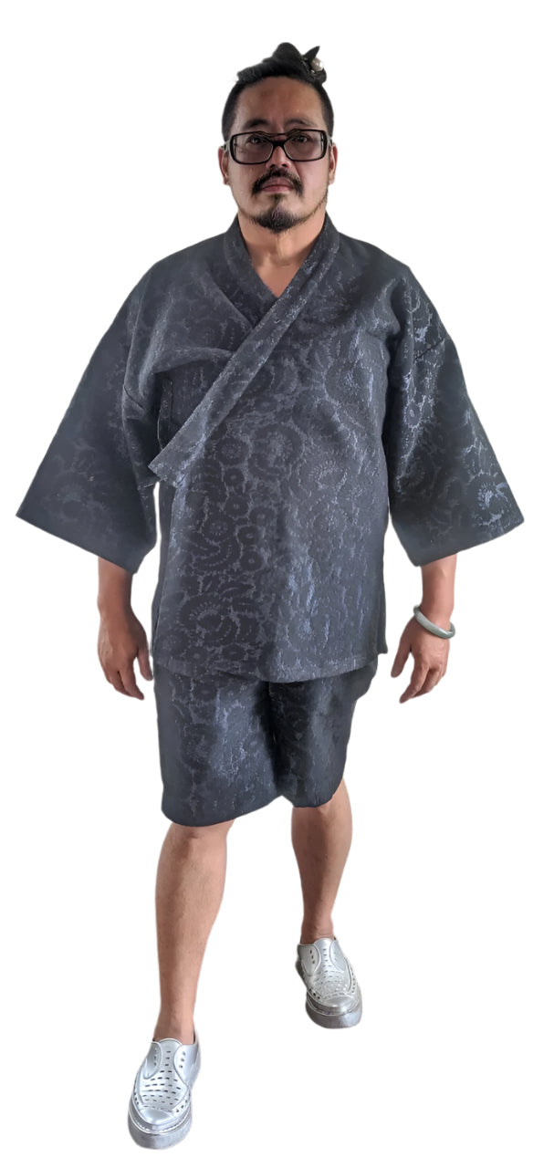 Custom Design by Gavin Escolar - Pre-order