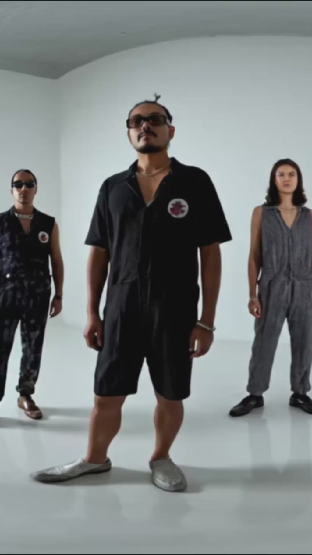 One of a kind by The Onesie King Himself